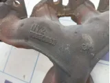Коллектор выпускной Daewoo Gentra II 96830681