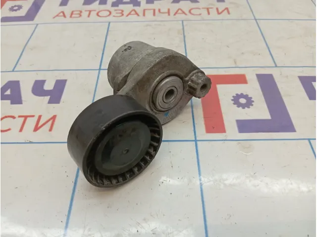 Ролик-натяжитель ручейкового ремня Daewoo Gentra II 25183297