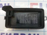 Крышка блока предохранителей Daewoo Gentra II 96551399
