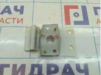 Кронштейн усилителя переднего бампера левый Daewoo Gentra II 96545535