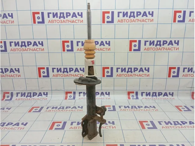 Амортизатор задний левый Daewoo Gentra II 96955950