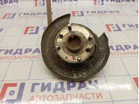 Кулак поворотный задний правый Daewoo Gentra II 96474031