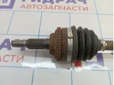 Привод передний правый Daewoo Gentra II 96951692