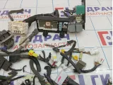 Фишка (разъем) Daewoo Gentra II