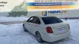 Амортизатор задний левый Daewoo Gentra II 96955950