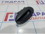 Ручка двери задней наружная левая Daewoo Matiz (M150) 96314566