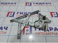 Стеклоподъемник механический задний правый Daewoo Matiz (M150) 96562769