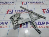 Стеклоподъемник механический задний правый Daewoo Matiz (M150) 96562769
