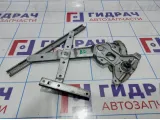 Стеклоподъемник механический задний левый Daewoo Matiz (M150) 96562770