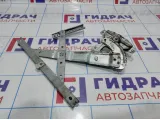 Стеклоподъемник механический задний левый Daewoo Matiz (M150) 96562770