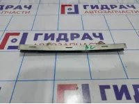 Направляющая стекла двери задняя левая Daewoo Matiz (M150) 96314594