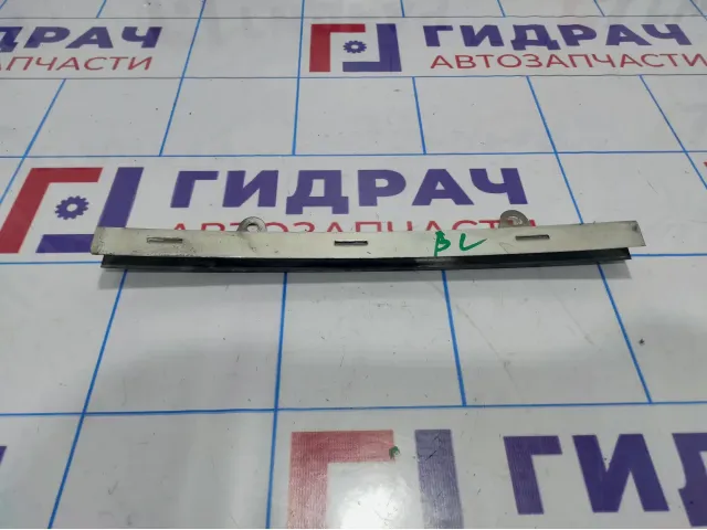 Направляющая стекла двери задняя левая Daewoo Matiz (M150) 96314594