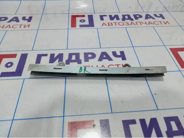 Направляющая стекла двери задняя правая Daewoo Matiz (M150) 96314595