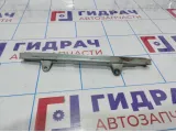 Направляющая стекла двери задняя правая Daewoo Matiz (M150) 96314595