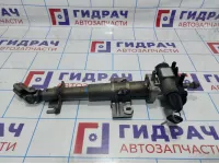 Колонка рулевая с замком зажигания Daewoo Matiz (M150) 96316313
