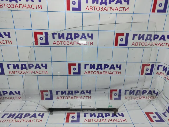 Стекло двери передней левой Daewoo Matiz (M150) 96601506