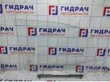 Стекло двери передней левой Daewoo Matiz (M150) 96601506