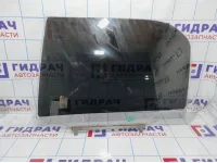 Стекло двери задней левой Daewoo Matiz (M150) 96255769