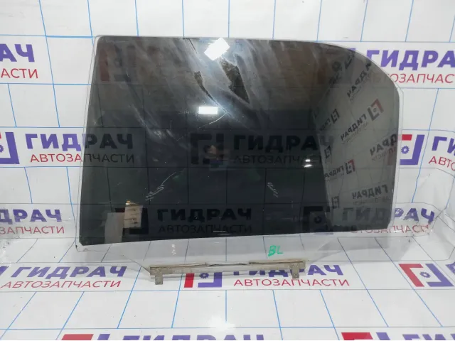 Стекло двери задней левой Daewoo Matiz (M150) 96255769
