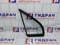 Стекло двери передней правой (форточка) Daewoo Matiz (M150) 96314535