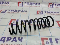 Пружина передняя Daewoo Matiz (M150) 96342022 Пружина передняя Daewoo Matiz (M150) 96342022