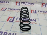 Пружина задняя Daewoo Matiz (M150) 96517821