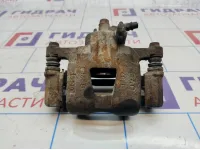 Суппорт тормозной передний левый Daewoo Matiz (M150) 96426039