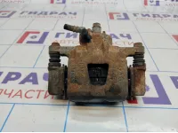 Суппорт тормозной передний правый Daewoo Matiz (M150) 96426040