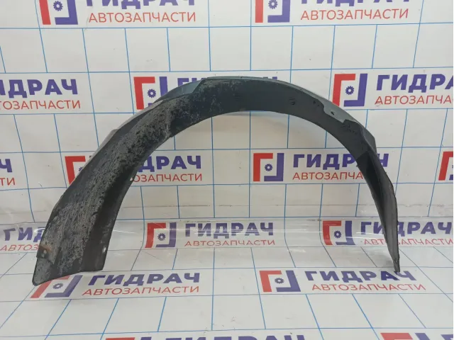 Локер передний правый Daewoo Matiz (M150) 96562645