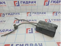 Абсорбер Daewoo Matiz (M150) 96296830