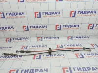 Трос КПП Daewoo Matiz (M150) 96568385