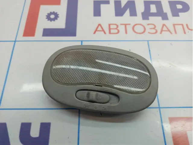 Плафон салонный Daewoo Matiz (M150) 96314278