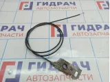 Трос открывания капота Daewoo Matiz (M150) 96314531