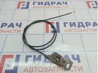 Трос открывания капота Daewoo Matiz (M150) 96314531