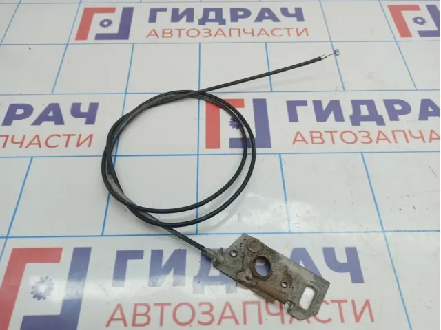 Трос открывания капота Daewoo Matiz (M150) 96314531