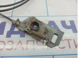 Трос открывания капота Daewoo Matiz (M150) 96314531