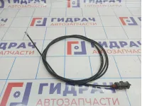 Трос лючка бензобака Daewoo Matiz (M150) 96256663