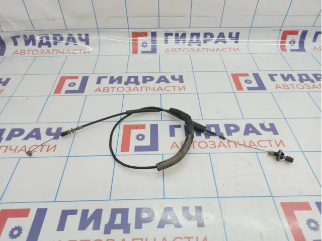 Трос газа Daewoo Matiz (M150) 96316840