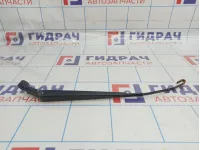 Поводок стеклоочистителя передний левый Daewoo Matiz (M150) 96314778