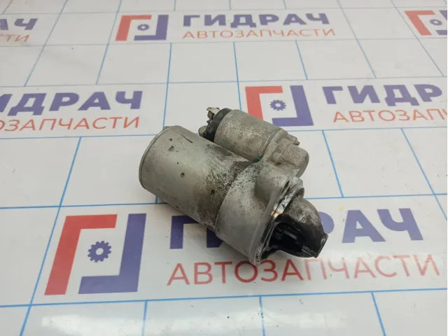Стартер Daewoo Matiz (M150) 96618789