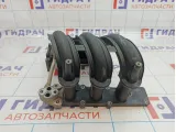 Коллектор впускной Daewoo Matiz (M150) 96569408