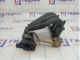 Коллектор впускной Daewoo Matiz (M150) 96569408