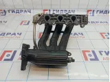 Коллектор впускной Daewoo Matiz (M150) 96569408