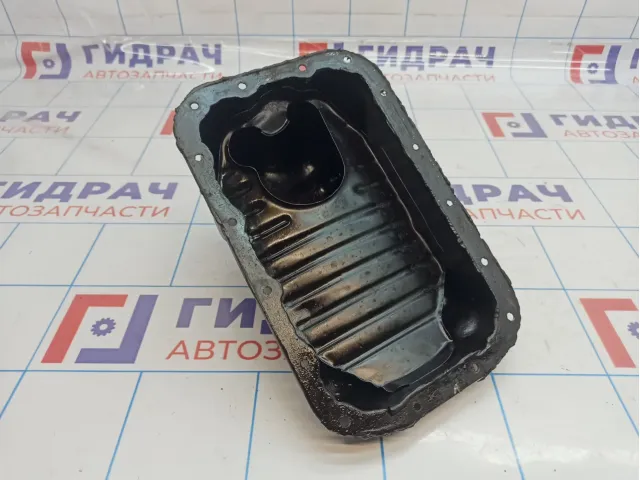 Поддон масляный двигателя Daewoo Matiz (M150) 94580107