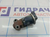 Клапан рециркуляции выхлопных газов Daewoo Matiz (M150) 96612545
