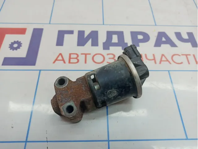 Клапан рециркуляции выхлопных газов Daewoo Matiz (M150) 96612545