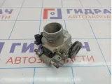Заслонка дроссельная механическая Daewoo Matiz (M150) 25185782