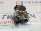 Заслонка дроссельная механическая Daewoo Matiz (M150) 25185782