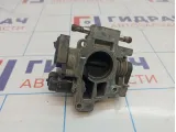 Заслонка дроссельная механическая Daewoo Matiz (M150) 25185782