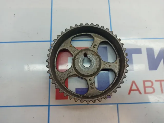 Шестерня (шкив) распредвала Daewoo Matiz (M150)
